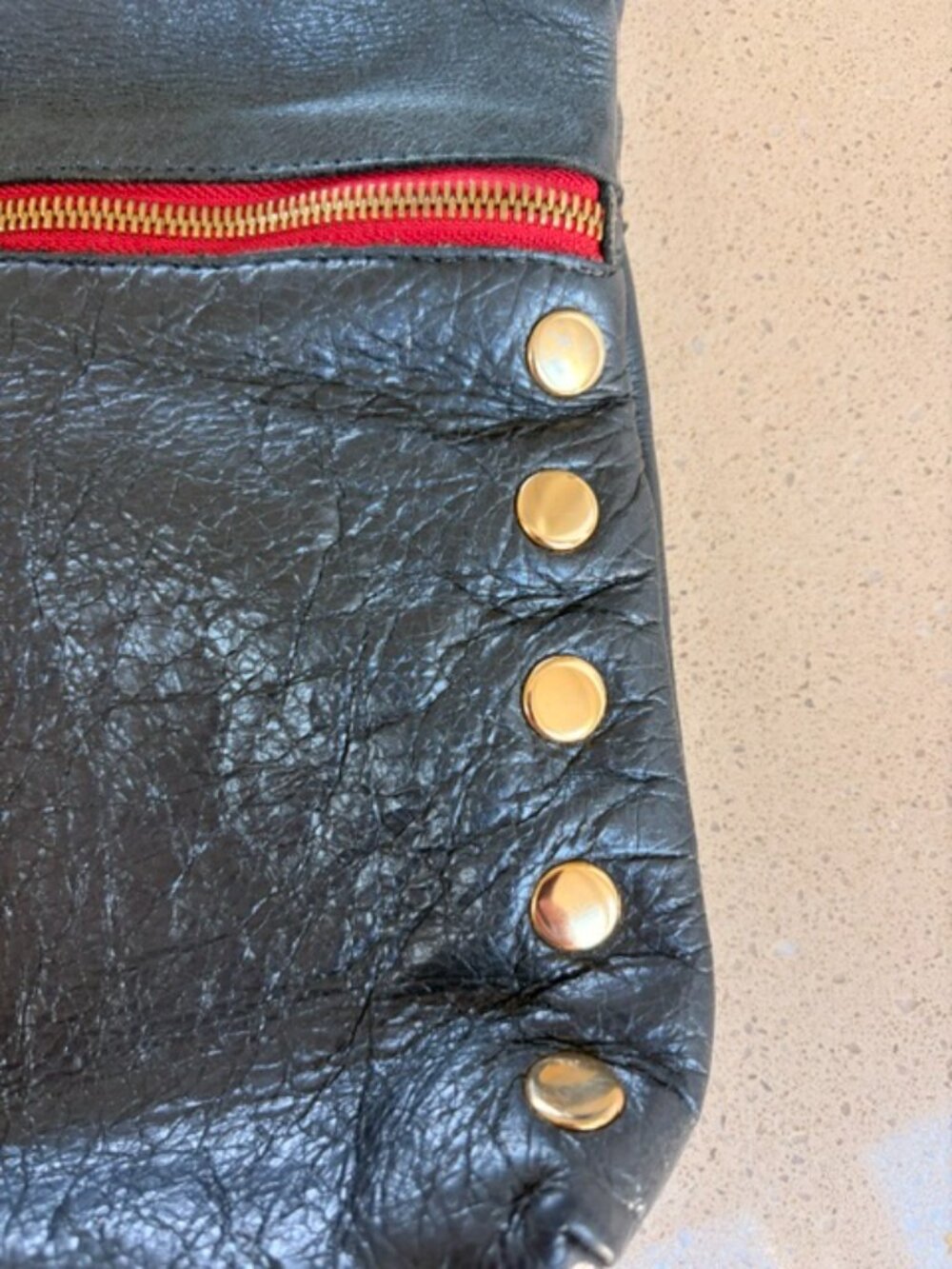 Hammitt Clutch - Picture 4 of 7